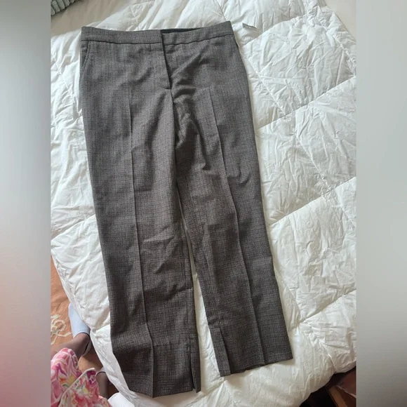 Stella Mccartney NWT wool pants - Picture 2 of 2